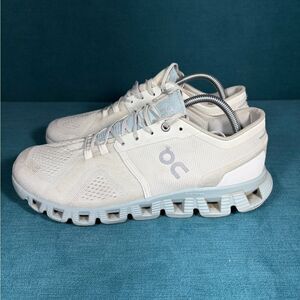 Size 10.5 - Women’s On X multicolor shoes